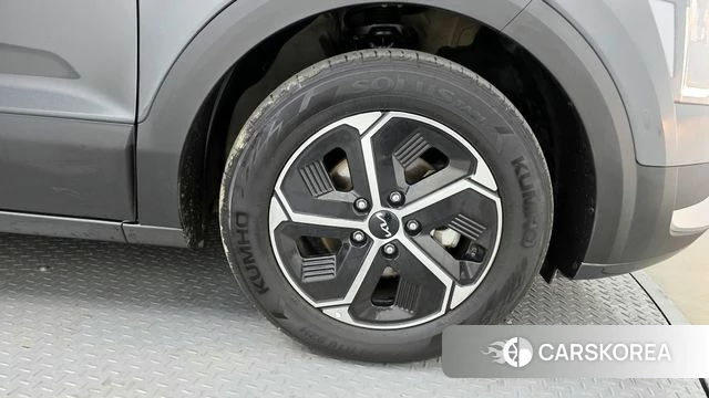 Kia Di Ol Nu Niro id 3859189 из Кореи 15