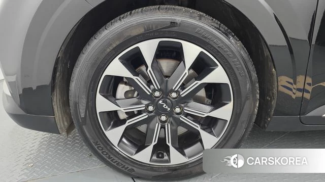 Kia Carnival 4th generation id 4292682 из Кореи 29
