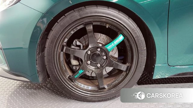 Kia Come New K3 id 4020205 из Кореи 15