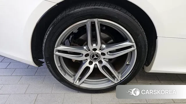 Mercedes-Benz E-Class W213 id 3013810 из Кореи 15