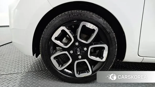 Kia The New Ray id 3018789 из Кореи 15