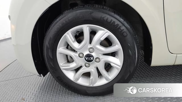 Kia All New Morning (JA) id 4551925 из Кореи 23