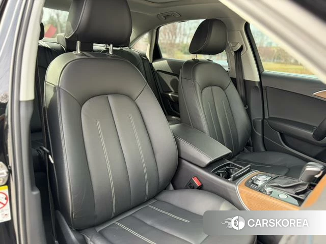 Audi A6L id 4253459 из Китая 23