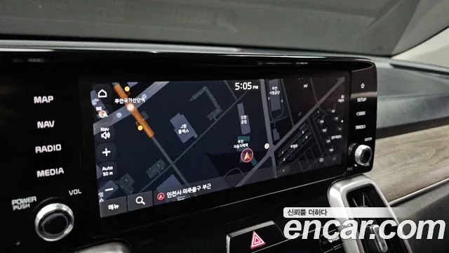 Kia Sorento 4th Generation id 2585822 из Кореи 15