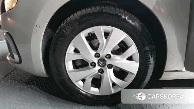 Citroen / DS Grand C4 Spacetourer id 4250923 из Кореи 15