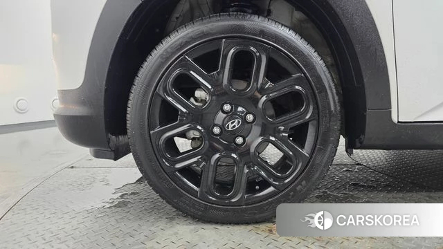 Hyundai Casper id 4350031 из Кореи 25