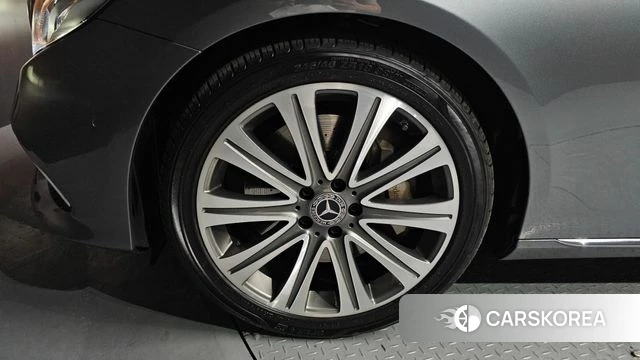 Mercedes-Benz E-Class W213 id 3800741 из Кореи 15