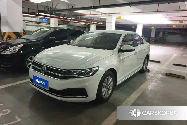Volkswagen Bora id 4261031 из Китая 12