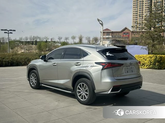 Lexus NX id 4274671 из Китая 8