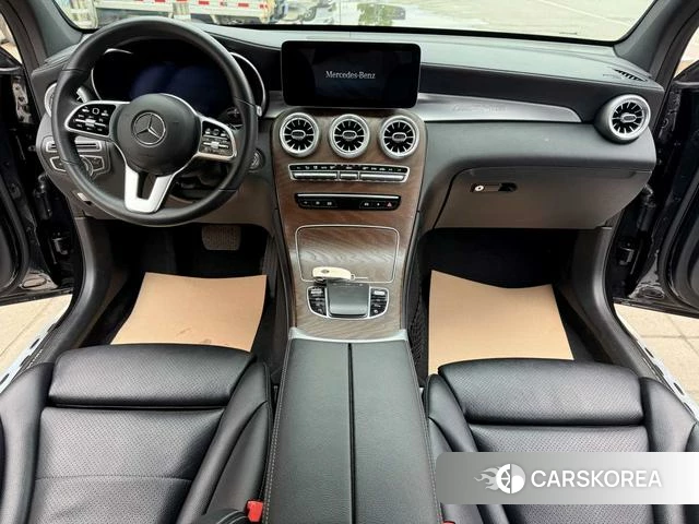 Mercedes-Benz GLC id 4215144 из Китая 17