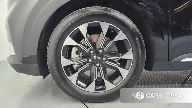 Kia Carnival 4th generation id 3592332 из Кореи 15