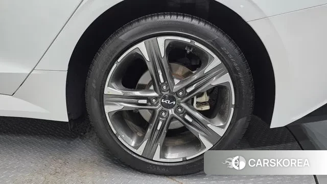 Kia K5 3rd generation id 3745906 из Кореи 15