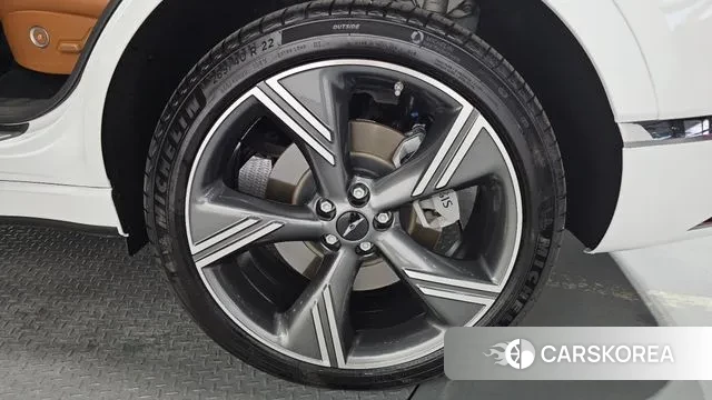 Genesis GV80 id 3502669 из Кореи 15