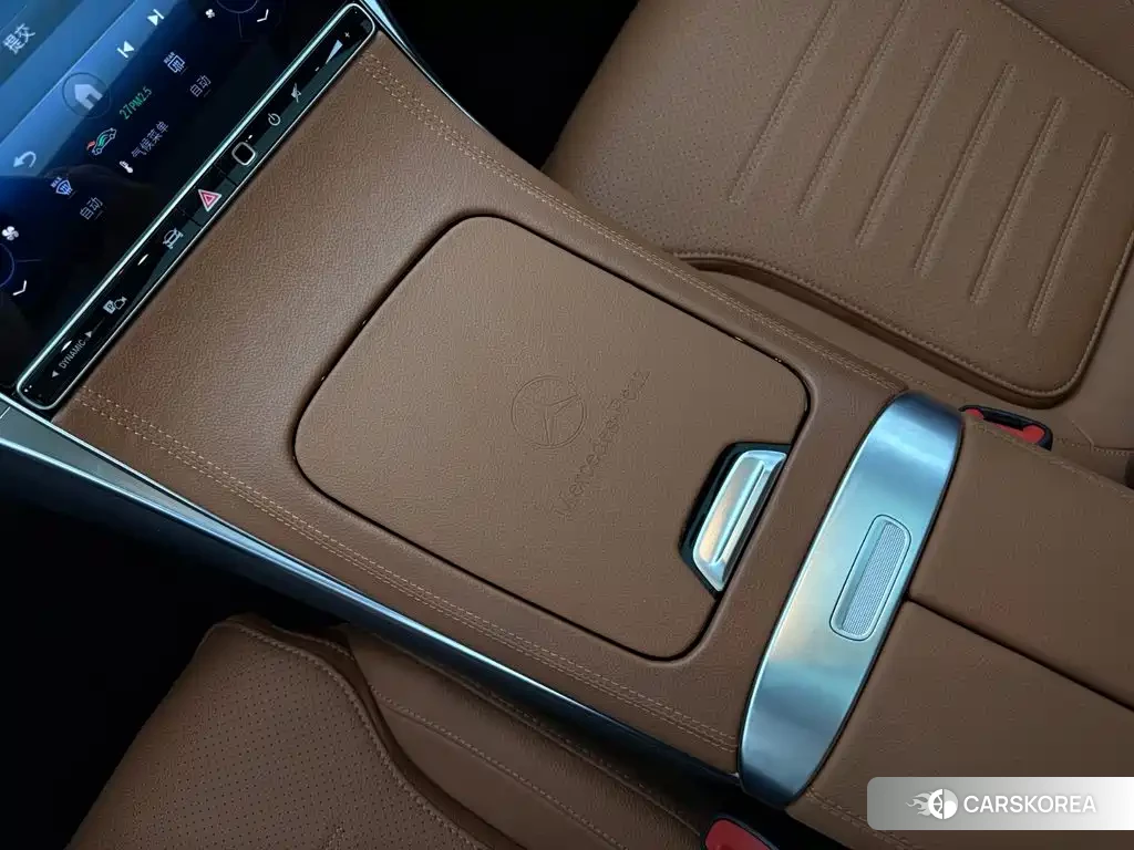 Mercedes-Benz GLC id 4617043 из Китая 27