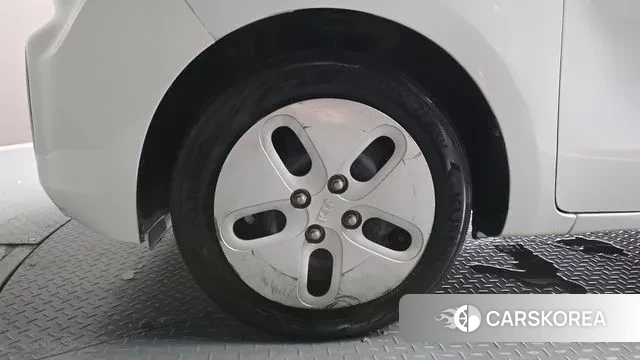 Kia The New Ray id 3219354 из Кореи 15