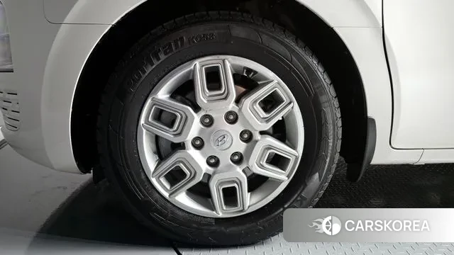 Hyundai Staria id 3322760 из Кореи 15