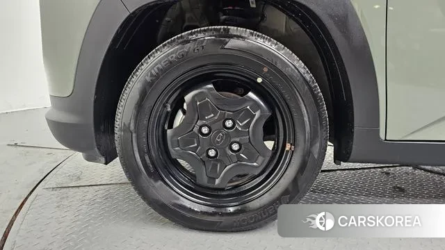 Hyundai Casper id 3262425 из Кореи 15