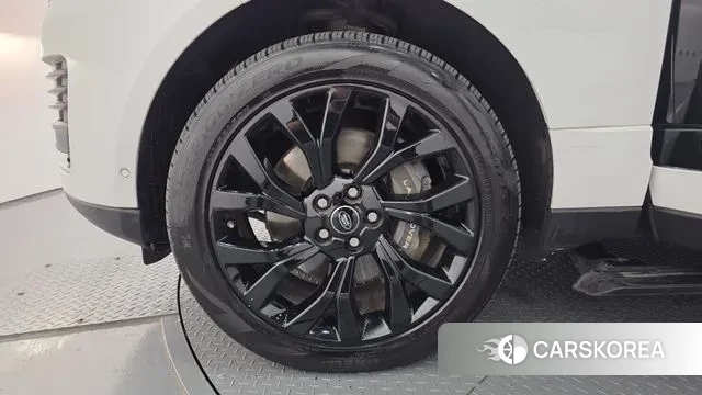 Land Rover Range Rover 4th Generation id 3220934 из Кореи 15