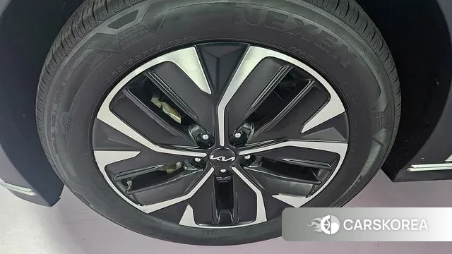 Kia EV6 id 3421661 из Кореи 15