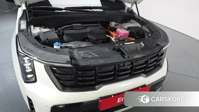 Kia The New Sorento 4th Generation id 3278857 из Кореи 15