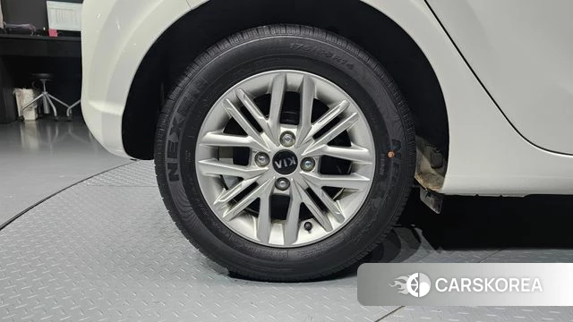 Kia Morning Urban (JA) id 4562447 из Кореи 15