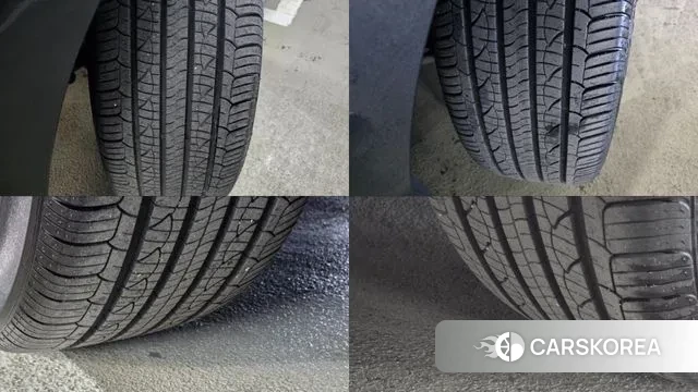 Hyundai Grandeur IG Hybrid id 3505127 из Кореи 15