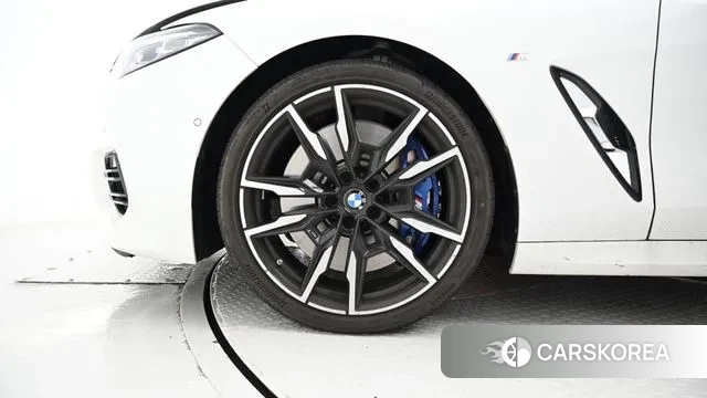 BMW 8 Series (G15) id 3512490 из Кореи 15