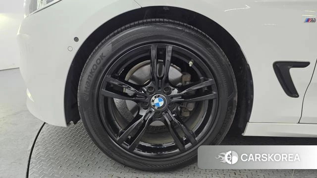 BMW 3 Series GT (F34) id 4507807 из Кореи 15