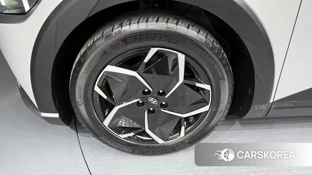 Hyundai Ionic 5 id 3094244 из Кореи 15