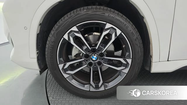 BMW X1 (U11) id 4686626 из Кореи 34