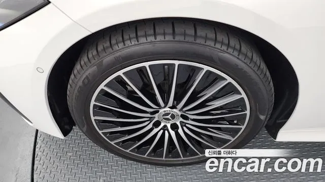 Mercedes-Benz CLE-Class C236 id 2671969 из Кореи 15