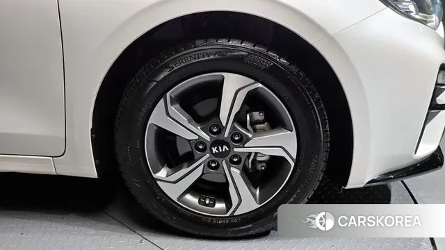 Kia Come New K3 id 3055575 из Кореи 15