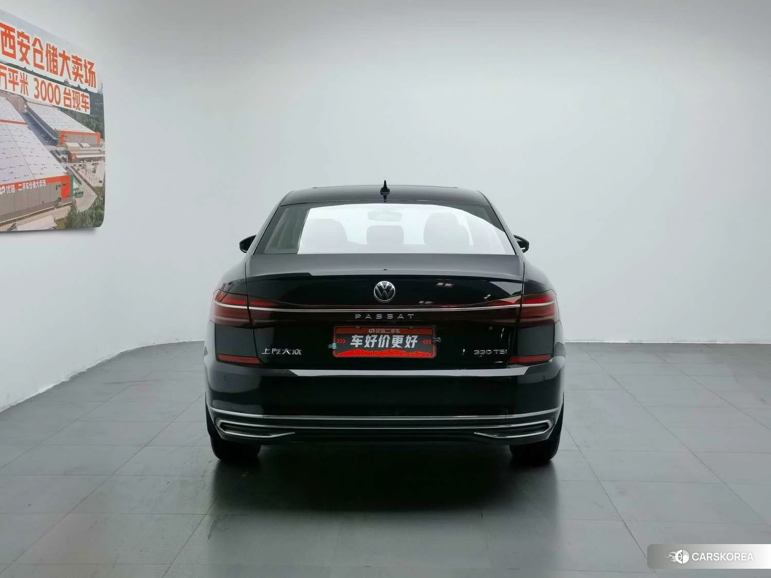 Volkswagen Passat id 4452866 из Китая 21