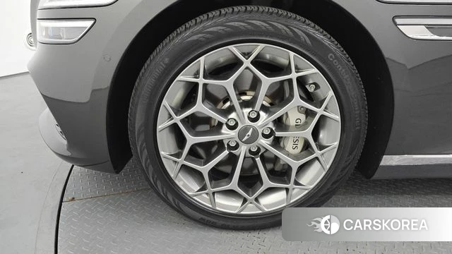 Genesis G80 (RG3) id 4281077 из Кореи 35