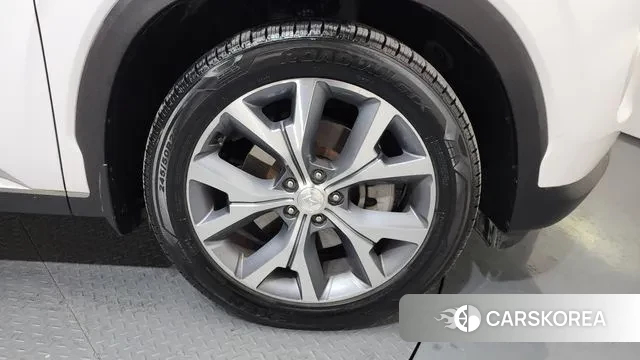 Hyundai Palisade id 3626986 из Кореи 15