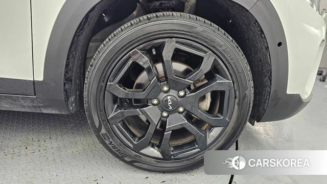 Kia The New Seltos id 4757810 из Кореи 25