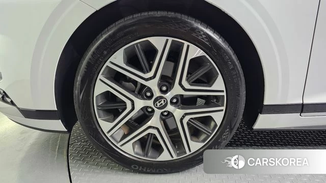 Hyundai Grandeur (GN7) id 4584809 из Кореи 15