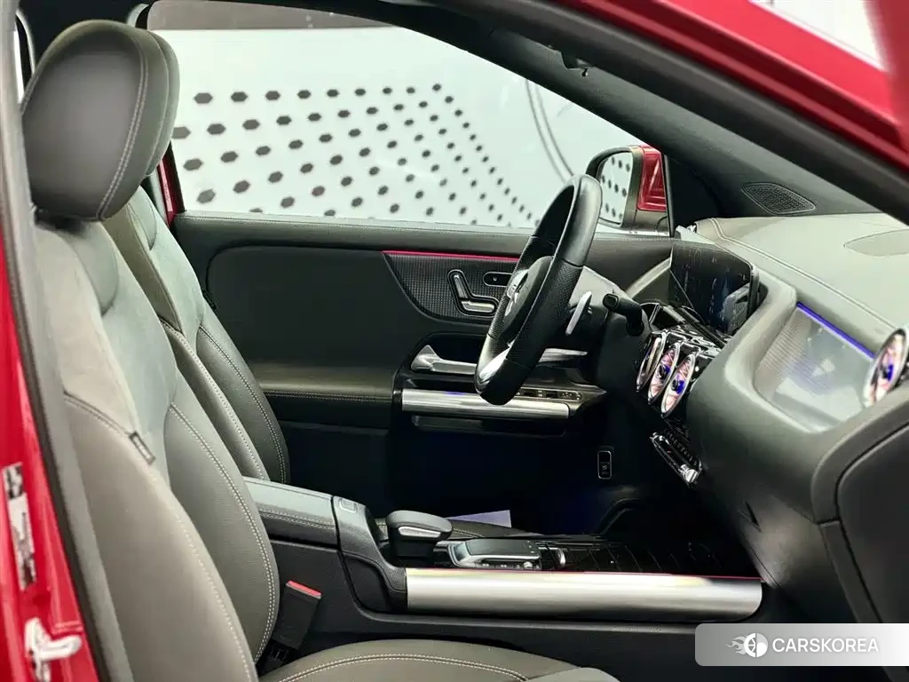 Mercedes-Benz EQA id 4570767 из Китая 8