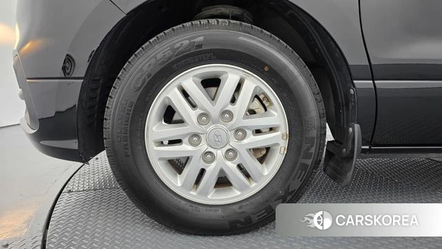 Hyundai The New Grand Starex id 4225538 из Кореи 25