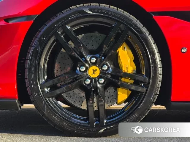 Ferrari Portofino id 2930332 из Кореи 15