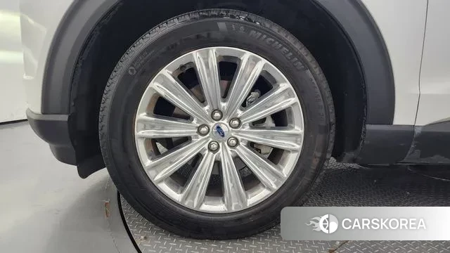 Ford Explorer 6th Generation id 3000025 из Кореи 15