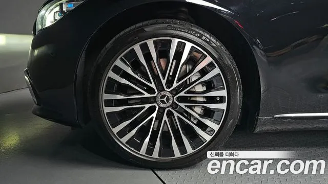 Mercedes-Benz S-Class W223 id 2849229 из Кореи 15