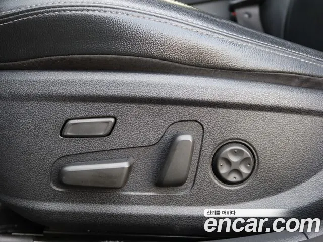 Hyundai Grandeur IG Hybrid id 2593359 из Кореи 15