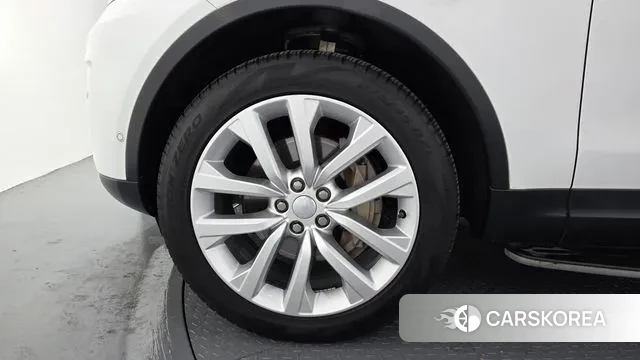 Land Rover Discovery 5 id 3518543 из Кореи 15