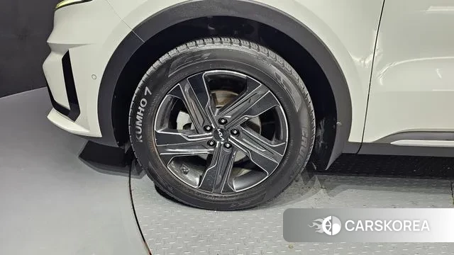 Kia Sorento 4th Generation id 3529465 из Кореи 15