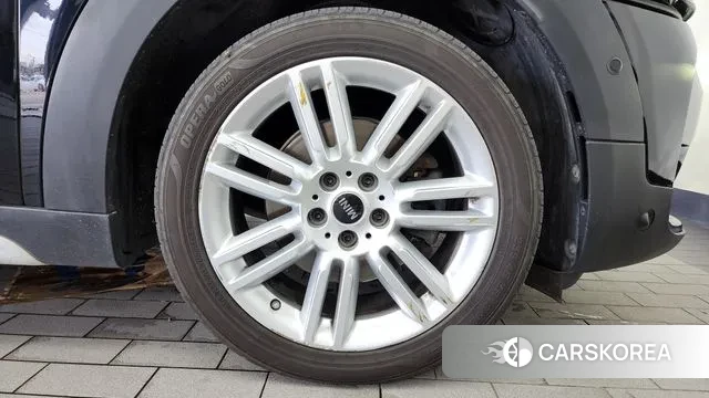 Mini Cooper Countryman id 3055399 из Кореи 15
