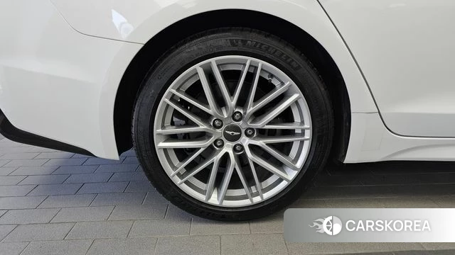 Genesis G70 id 4900244 из Кореи 29