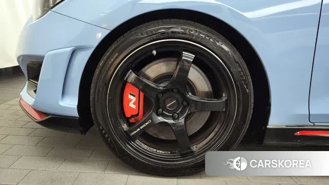 Hyundai Veloster (JS) id 2977104 из Кореи 15