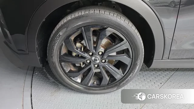 Ssangyong Berry New Tivoli id 3380262 из Кореи 15