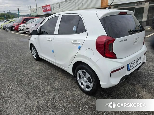 Kia Morning Urban (JA) id 4308995 из Кореи 8